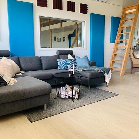 Country Guesthouse Gadstrup Eksteriør bilde