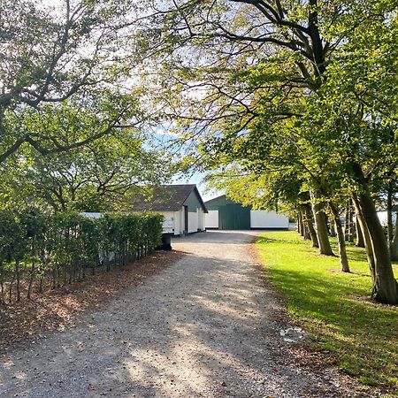 Country Guesthouse Gadstrup Eksteriør bilde
