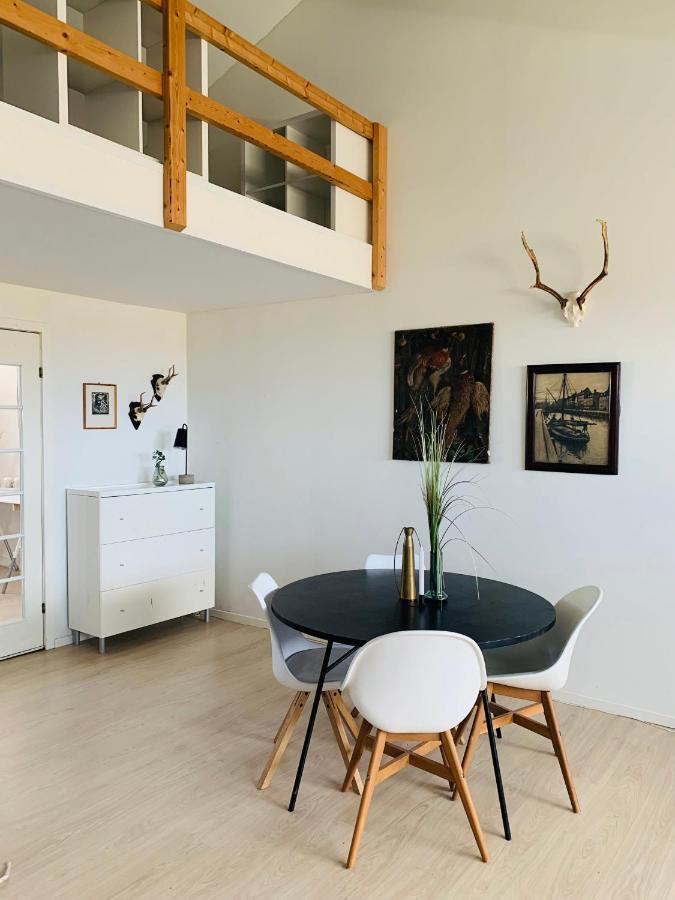 Country Guesthouse Gadstrup Eksteriør bilde