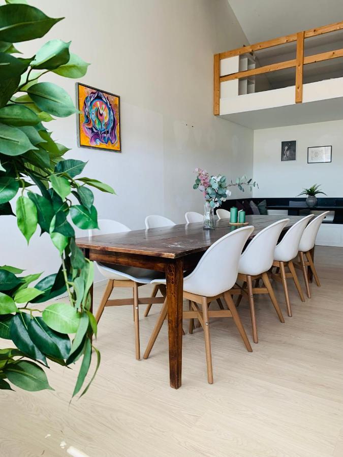 Country Guesthouse Gadstrup Eksteriør bilde