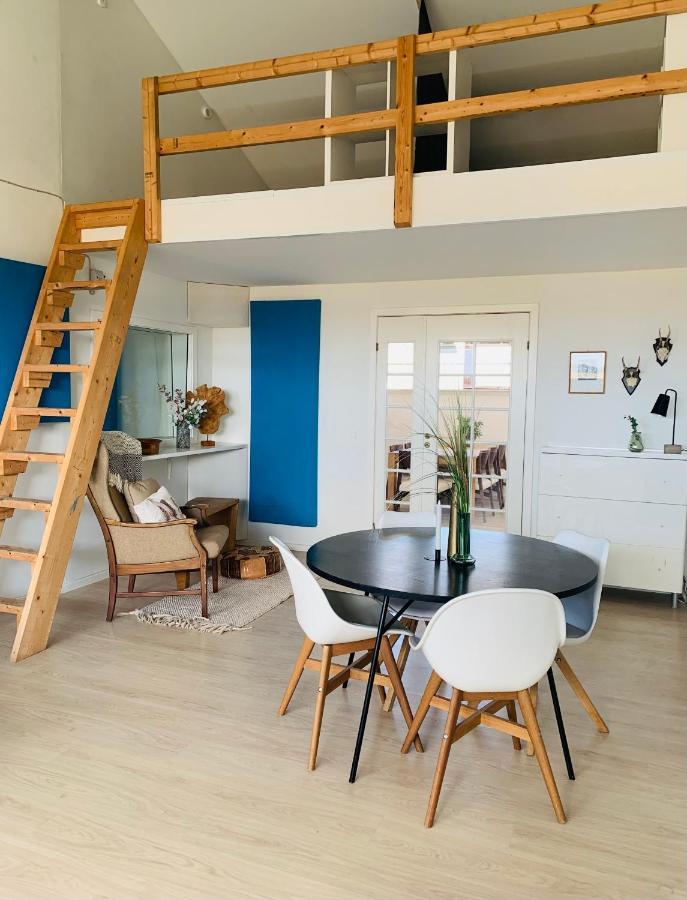 Country Guesthouse Gadstrup Eksteriør bilde
