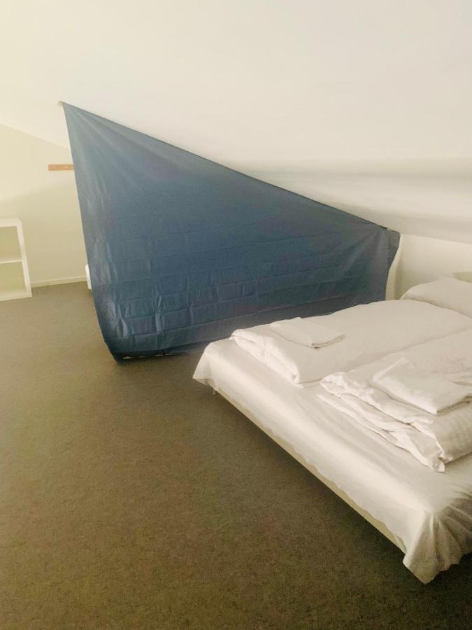 Country Guesthouse Gadstrup Eksteriør bilde