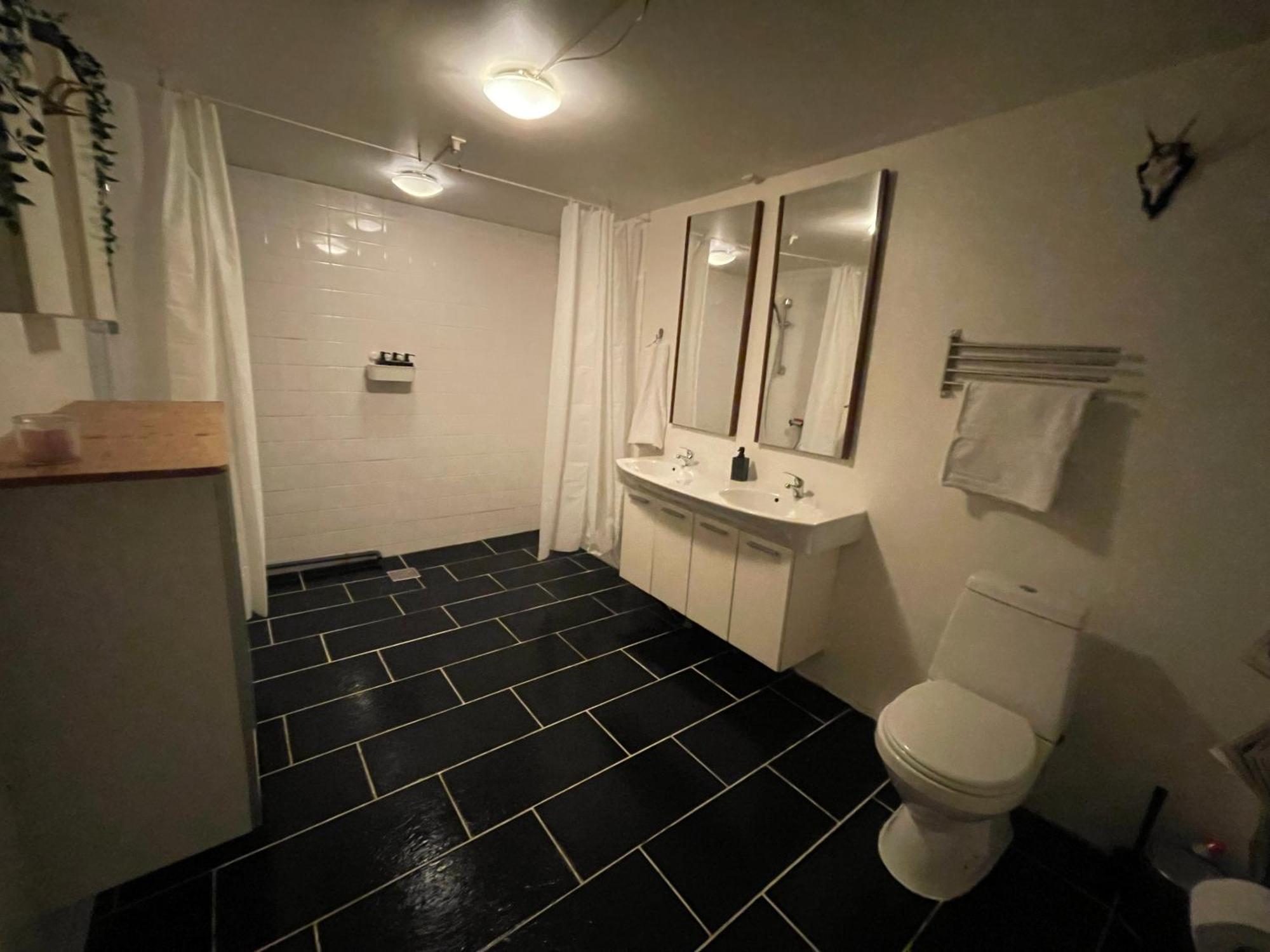 Country Guesthouse Gadstrup Eksteriør bilde