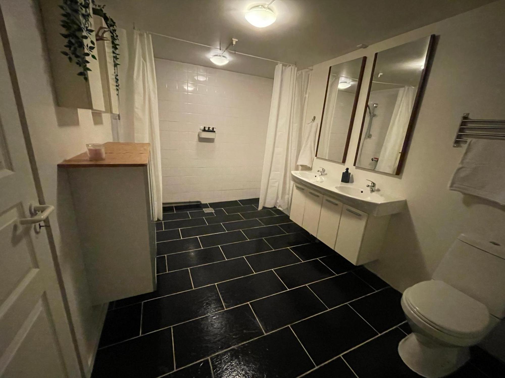 Country Guesthouse Gadstrup Eksteriør bilde